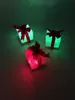LED Geschenk-DEKO-Paeckchen 12er-Set je 4 Stck. Produktbild-Vorschau 4