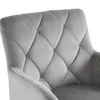 MODFU Esszimmerstuhl  Küchenstuhl Relaxsessel 6er set  mit Produktbild-Vorschau 6