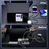 Chargeur USB, 60 W , station de charge USB 8 ports, Voir les images du produit 3