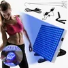 45WHeim-Sonnenbank mit 225×460nmLEDs,Gesichts-Solarium mit Produktbild-Vorschau 1