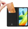 DUX DUCIS Skin Pro Book Hülle für Xiaomi Redmi A1 Plus Produktbild-Vorschau 14