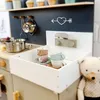 MUSTERKIND® Spielküche "Linum" warmgrau – natur Produktbild-Vorschau 5