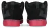 Dc Shoes Court Graffik in Schwarz-Pink für Damen – Größe Produktbild-Vorschau 5