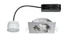Paulmann LED Einbauleuchte Einbaustrahler Set Premium Line Produktbild-Vorschau 5