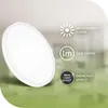 Briloner Lana A LED Deckenlampe, mit EEKA Lichtquelle*, Produktbild-Vorschau 4