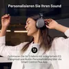 Sennheiser Momentum 4 bezdrátová sluchátka černá 6Hz-22kHz Náhled obrázku produktu 24