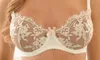 Valea Luxus Bügel BH Spitze Bra Dessous M010 Mystery Soft Produktbild-Vorschau 2