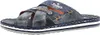 Rieker 21599 Herren Schuhe Clogs Pantoletten Weite G, Produktbild-Vorschau 44