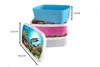 KitchenYeah® Lunchbox Brotzeit Brotdose 17x11 cm Produktbild-Vorschau 5