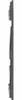 vidaXL Wand-Kopfteil Grau 185x3x60 cm Massivholz Kiefer Produktbild-Vorschau 5