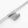 Intirilife Edelstahl Küche Hängeleiste mit 7 Haken - Küchen Produktbild-Vorschau 4