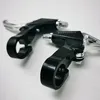 Promax Bremshebel Set Kinder Jugend Fahrrad BMX MTB Fahrrad Produktbild-Vorschau 4