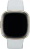 Fitbit Smartwatch Sense 2 Blu nebbia Oro morbido Anteprima dell’immagine prodotto 13