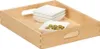 Zeller Allzweckkiste, Buche lackiert 40x30x7 Produktbild-Vorschau 2