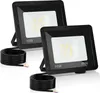 Jopassy Proiettore LED Proiettore da costruzione LED 2X 10W Anteprima dell’immagine prodotto 1
