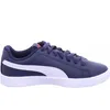 Puma Rickie Classic Jr. dameshalfschoen, blauw, maat 4.5 Productafbeelding-voorbeeld 3