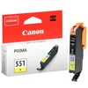 Canon CLI-551Y yellow Tintenpatrone Produktbild-Vorschau 19