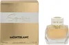 MONT BLANC Signature Absolue EDP 50ml Podgląd zdjęcia produktu 6