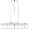 Moraj | Broek - Maat L - Damesbroek met print - Zomerbroek Productafbeelding-voorbeeld 13