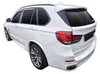GP Windabweiser Für  Bmw X5 F15 2011-2018 4tlg GP Produktbild-Vorschau 7