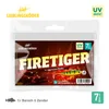 Lieblingsköder 7,5cm (5Stk) Ultimate Collection klares Produktbild-Vorschau 9
