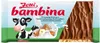 Zetti bambina Vollmilch Tafel 100g Produktbild-Vorschau 2