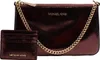 Michael Kors Jet Set Travel Medium Handbag Catena con zip + Anteprima dell’immagine prodotto 1