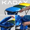 Contenitore per la raccolta differenziata KADAX a libero Anteprima dell’immagine prodotto 4