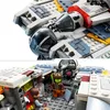 LEGO 75357 Star Wars Ghost & Phantom II Set mit 2 aus Produktbild-Vorschau 4