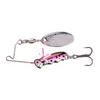 Spro Larva Spinnerbait 4cm 7gr Roach Produktbild-Vorschau 3