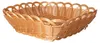 KESPER Brot- und Obstkorb, Kunststoff, 29 x 29 x 9 cm, Produktbild-Vorschau 3