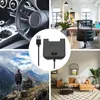 kwmobile USB Ladegerät für Garmin vivoactive 5 / Instinct Produktbild-Vorschau 5