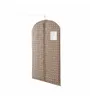 kleidungsschutzanzug brauner Punkt 60 x 100 cm Produktbild-Vorschau 1