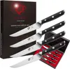 Steakmesser-Set von Orient, Origin-Serie, 4-teilig, aus Produktbild-Vorschau 1