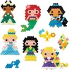 Aquabeads 31773, 4 Jahr(e), Polyvinylchlorid (PVC), Produktbild-Vorschau 3