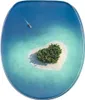 SANILO® WC sedátko s mechanismem Soft-Close Dream Island, Náhled obrázku produktu 1