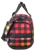 Franky RT35S Reisetasche Duffle Bag Sporttasche Gr. S Produktbild-Vorschau 5