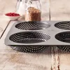 RBV Birkmann 210387, Čtverec, 280 mm, 280 mm, 30 mm, 12 cm, Náhled obrázku produktu 5