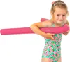 Nudeln für den Schwimmunterricht in einem gemütlichen rosa Produktbild-Vorschau 2