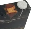 LED-Paravent Trennwand Raumteiler New York, Timer, Produktbild-Vorschau 6