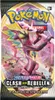 Pokemon Spada e Scudo SWSH02 Booster Tedesco (Gioco di Anteprima dell’immagine prodotto 8
