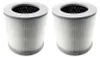 2x Trade-Shop Ersatz-Filter 3-stufig (Vorfilter, Produktbild-Vorschau 1
