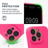 kwmobile Handyhülle für Apple iPhone 16 Pro Hülle - Produktbild-Vorschau 3