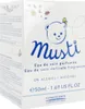 A product box for Musti Eau de Soin Parfumee. Podgląd zdjęcia produktu