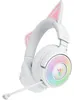 Razer Kraken Kitty V3 Pro - White, Verkabelt & Kabellos, Produktbild-Vorschau 2