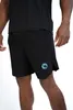 Sport Shorts "reflect" von Stark Soul, Trainingsshort - Produktbild-Vorschau 2
