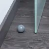 2x sossai Türstopper NTS6 | GLOBE | Grau Produktbild-Vorschau 2