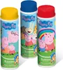 PUSTEFIX Seifenblasen Dose Peppa Pig 70 ml Produktbild-Vorschau 1