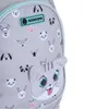 Niedlicher Astrabag 3 Fach Schulrucksack Katze Produktbild-Vorschau 7
