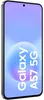 Samsung Galaxy A57 5G 8GB/256GB Grau (Gray) Dual-SIM Produktbild-Vorschau 3